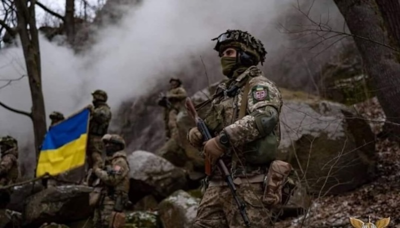 Побажання військовим ЗСУ своїми словами: тексти подяки та підтримки в прозі