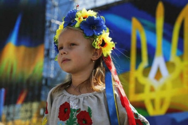 Вірші до Дня Незалежності України: сучасні, короткі та дитячі