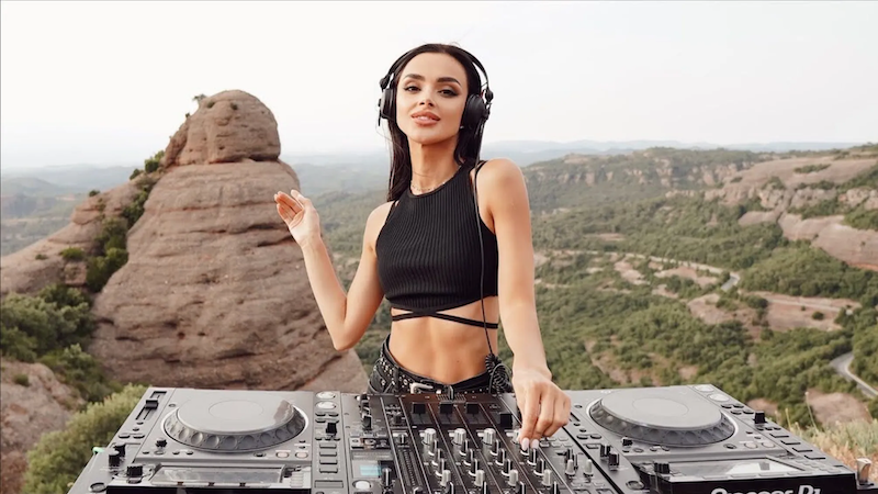 Ольга Корольова (DJ Korolova): біографія та шлях до міжнародного успіху