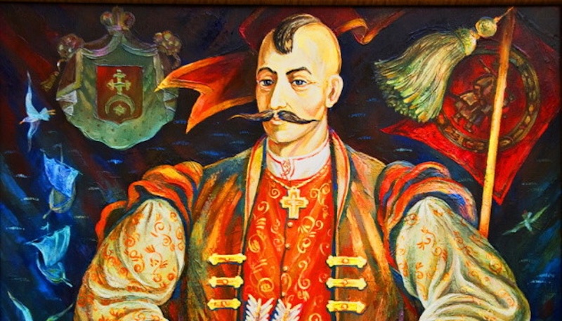 Хто заснував першу Січ: Дмитро Вишневецький та історія Хортицького замку