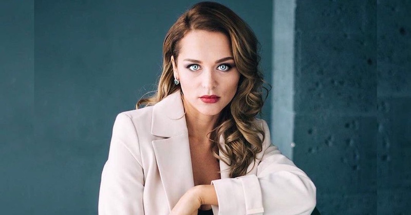 Міла Римар: біографія, фільмографія та особисте життя акторки